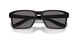 DG002G - Black - Dark Grey Polar