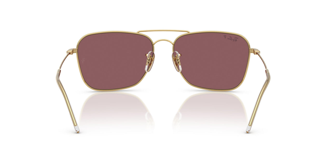 001/LB - Gold - Polar Pink