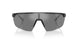 30406G - Grey - Grey Mirror Silver
