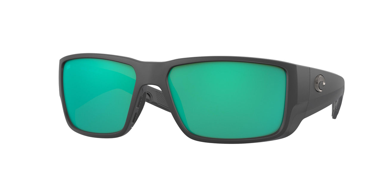 907802 - Black - Green Mirror 580g