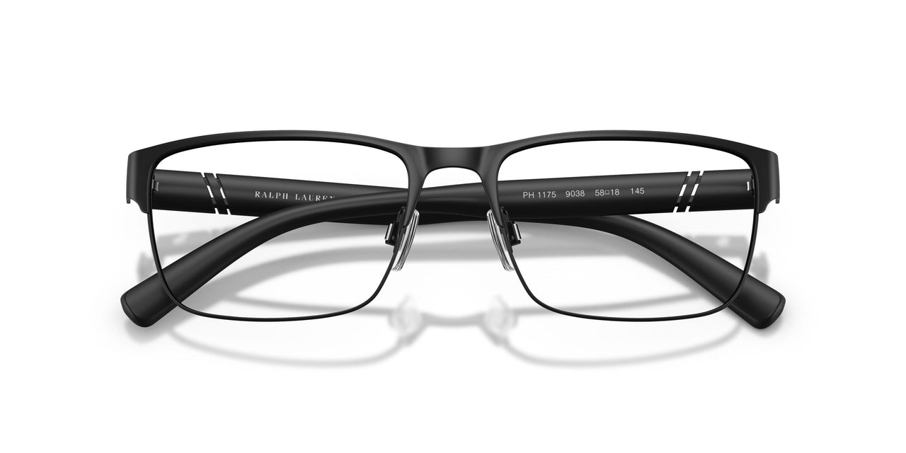 9038 - Black