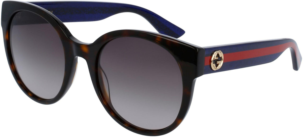 Gucci Web GG0035SN Sunglasses