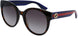 Gucci Web GG0035SN Sunglasses