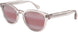 05B - Crystal With A Hint Of Pink - Maui Rose