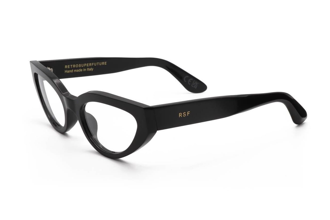 JGM - BLACK
