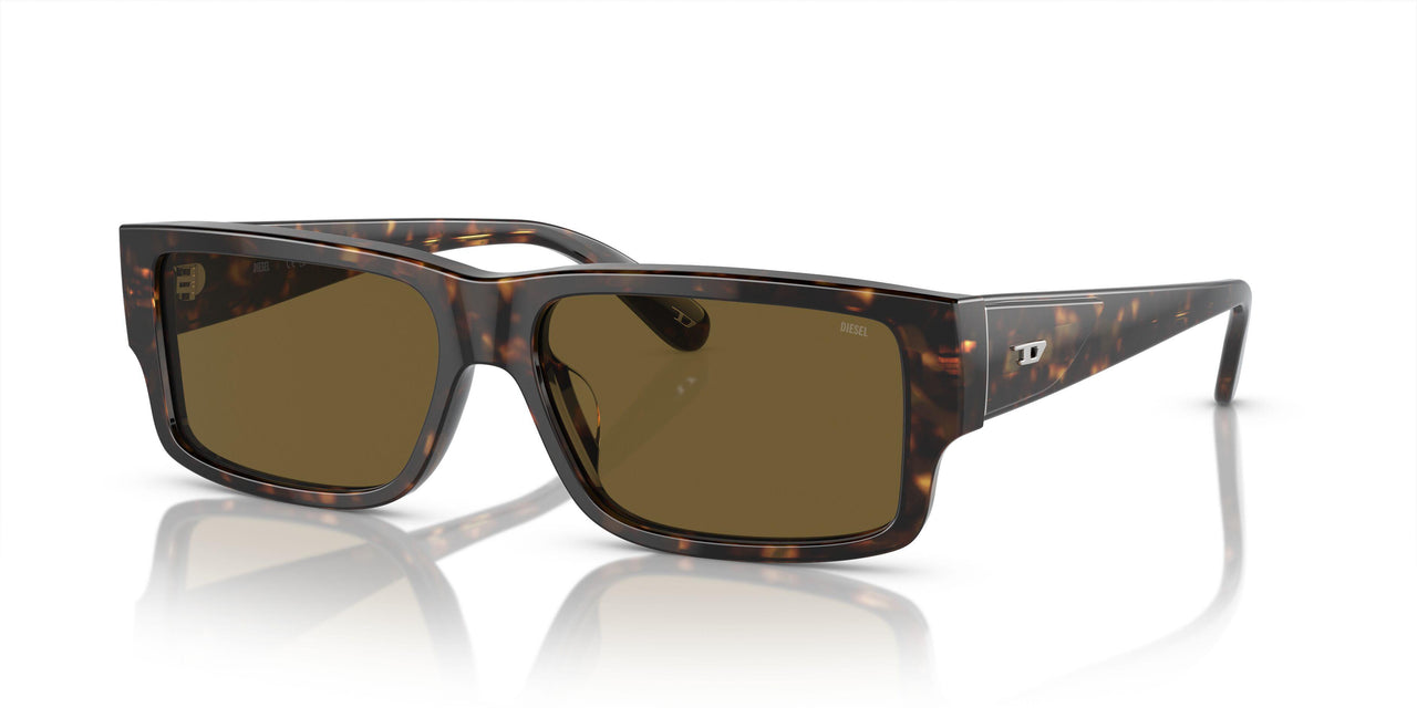 713/73 - Tortoise - Solid Brown