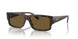 713/73 - Tortoise - Solid Brown