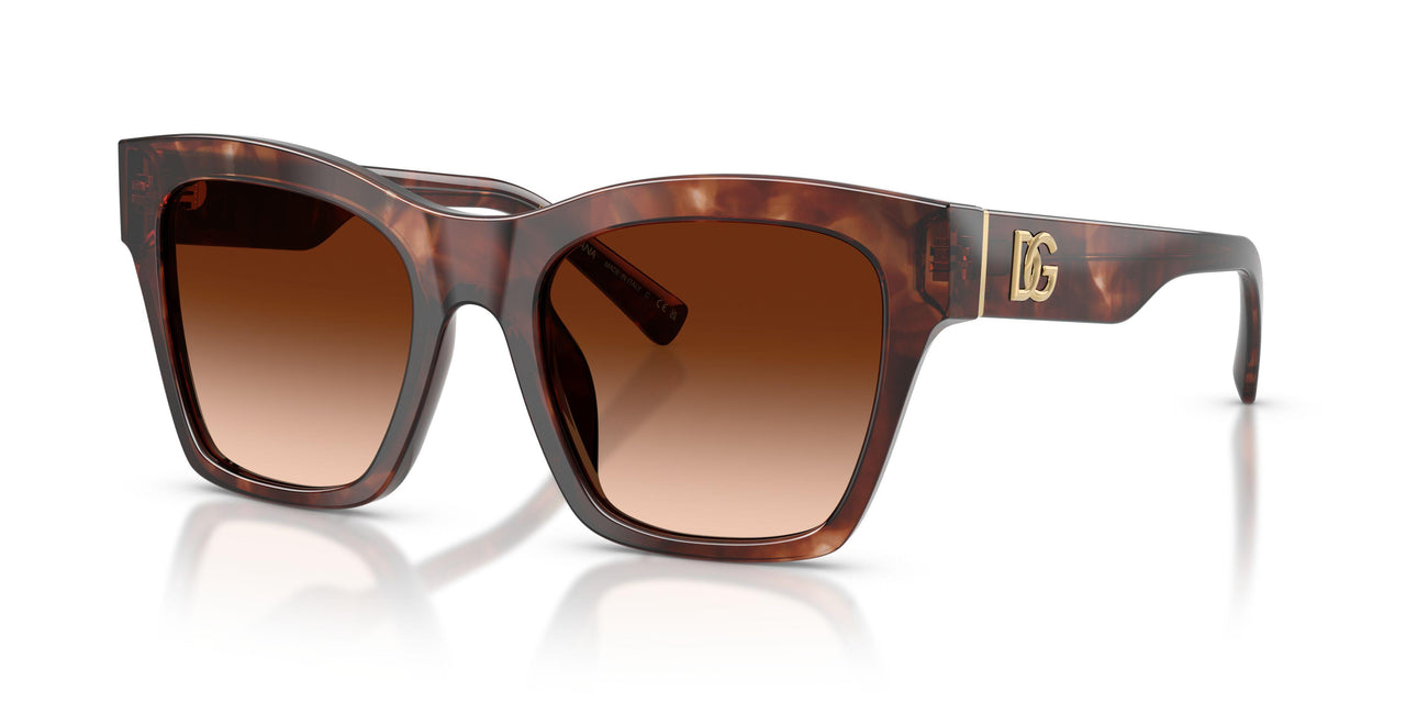 322274 - Red - Brown Gradient