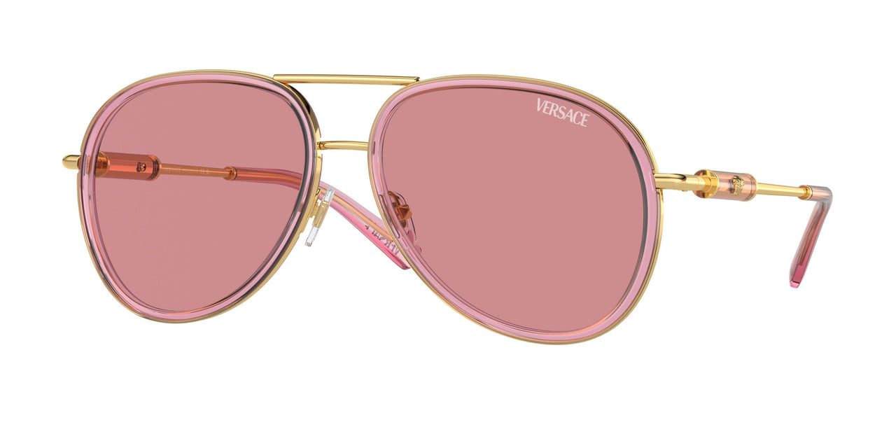 100284 - Pink - Pink