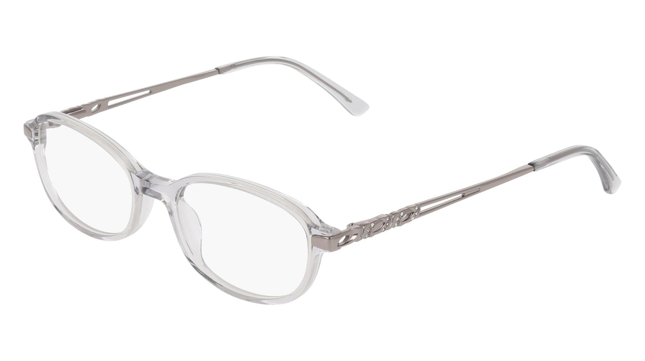 Marchon NYC TRES JOLIE 216 Eyeglasses