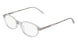 Marchon NYC TRES JOLIE 216 Eyeglasses