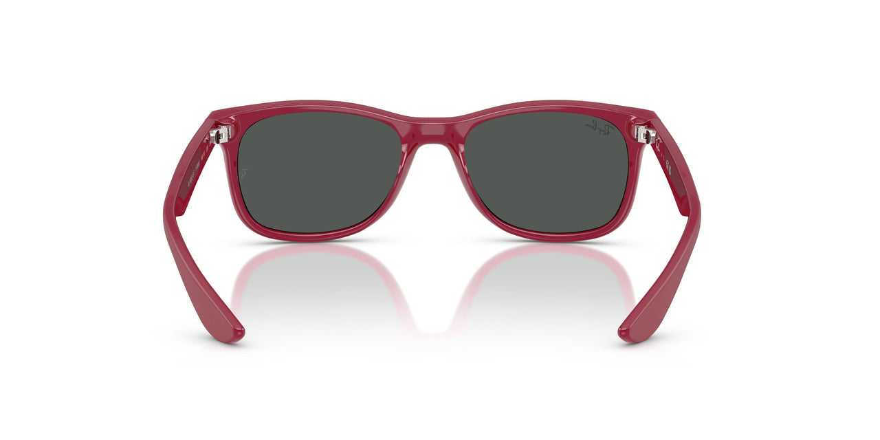 717887 - Red - Dark Grey