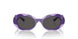 333587 - Violet - Dark Grey