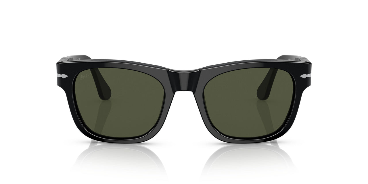 95/31 - Black - Green