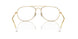001/GH - Gold - Clear/grey