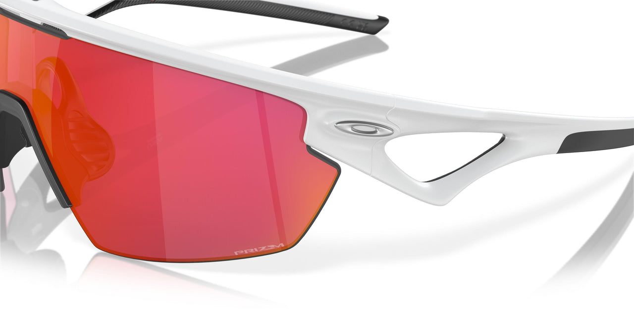 940311 - White - Prizm Field