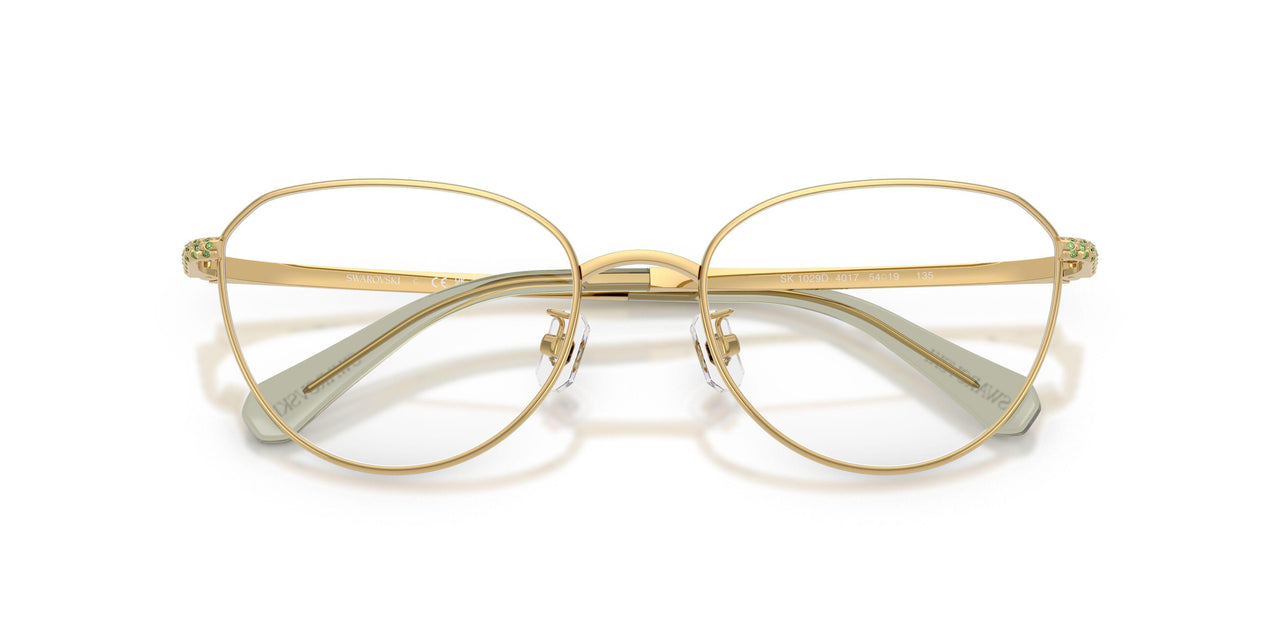 4017 - Gold