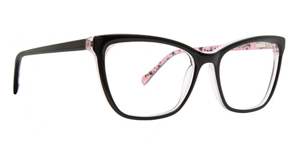 Vera Bradley VBMANDIE Eyeglasses