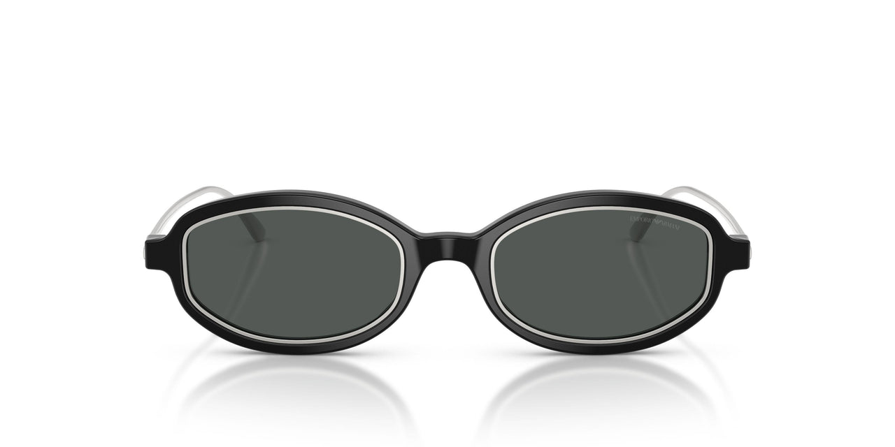 501787 - Black - Dark Grey