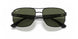 002/9A - Black - Polar Green