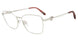 Chopard VCHF50S Eyeglasses