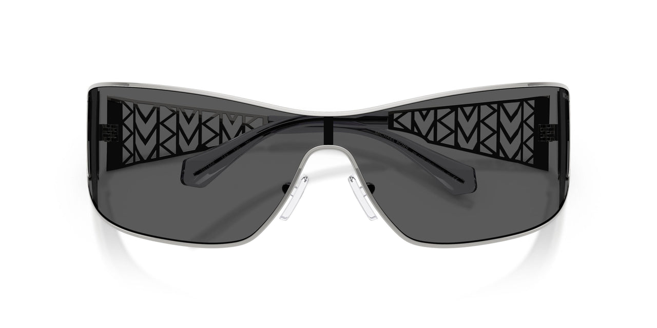 1014AK - Silver - Grey