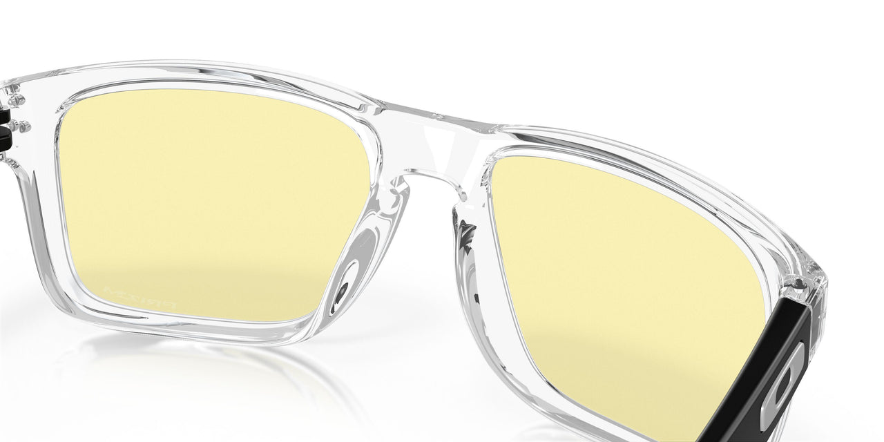 924463 - Clear - Prizm Gaming