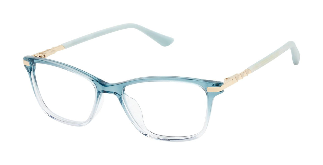 gx by GWEN STEFANI GX856 Eyeglasses