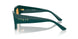 3163/7 - Green - Orange