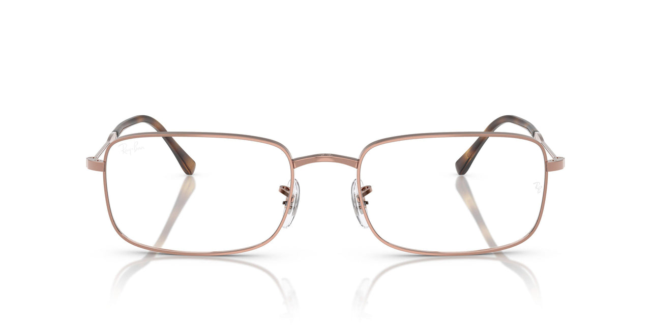 2943 - Copper - Clear