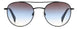 0003-98 - MTT BLACK - Brown Sh Blue