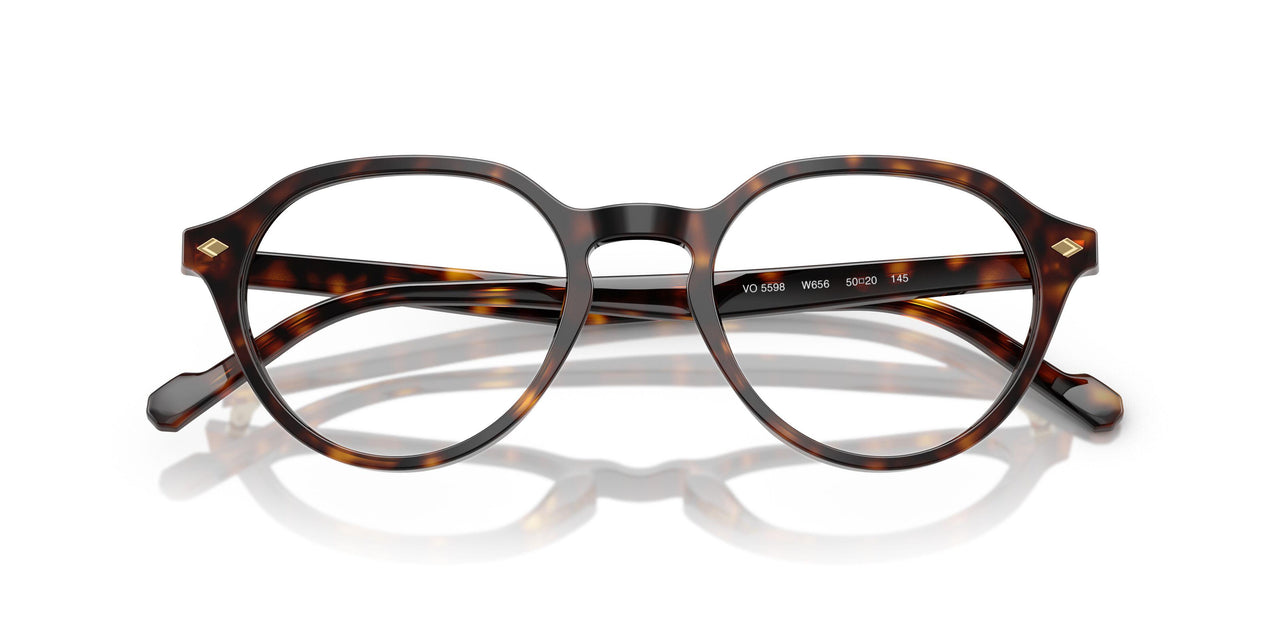W656 - Brown