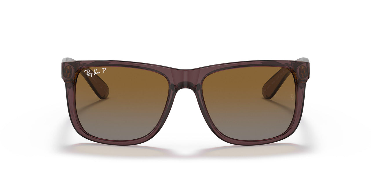 6597T5 - Brown - Gradient Brown Polar