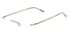 Airlock WISDOM CHASSIS Eyeglasses