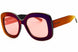KARL LAGERFELD KL6165SN Sunglasses