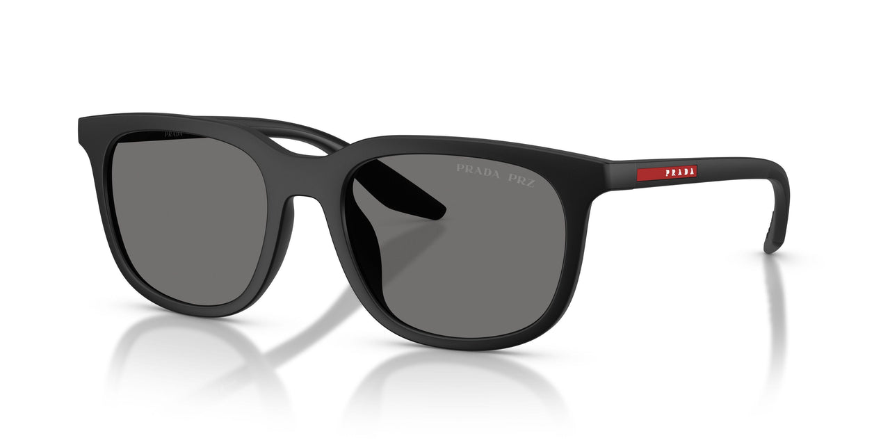 1BO02G - Black - Dark Grey Polarized