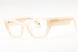 Off White STYLE7Q Eyeglasses