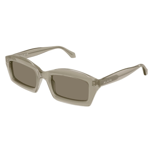 Azzedine Alaia AA0089S Sunglasses