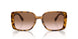 512013 - Tortoise - Brown Pink Gradient