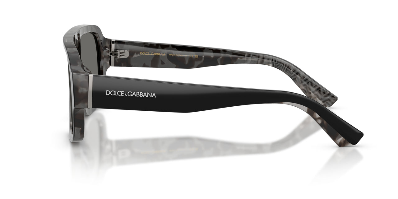 3403/1 - Black - Grey