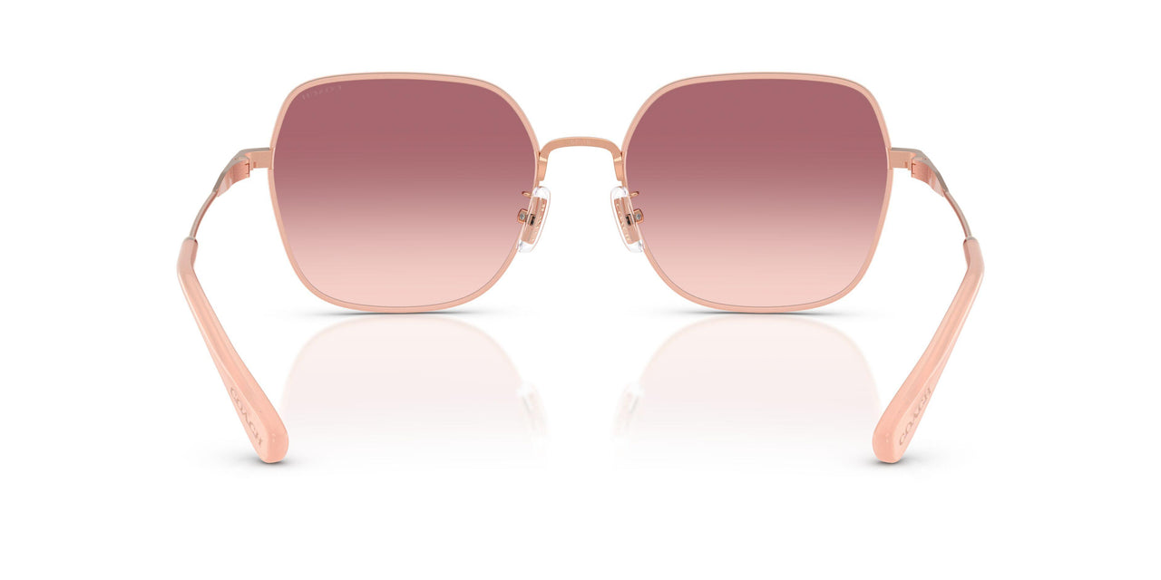 94657W - Gold - Violet Pink Gradient