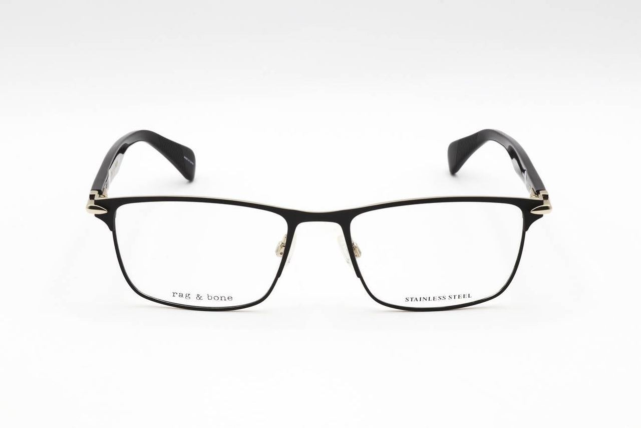 807 - BLACK