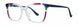 Kensie Fireworks Eyeglasses