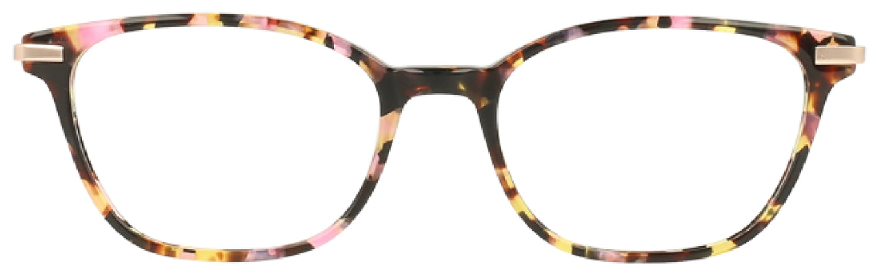 PKT - Pink Tortoise