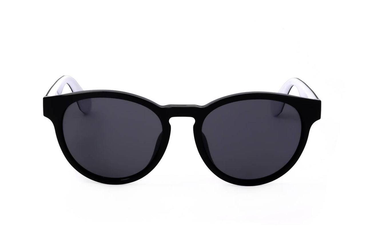 01A - SHINY BLACK