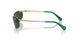 402471 - Gold - Green