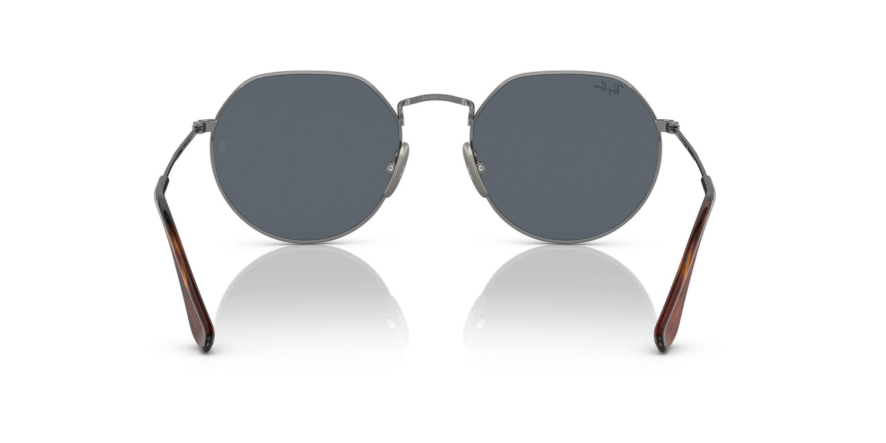 9244R5 - Gunmetal - Blue
