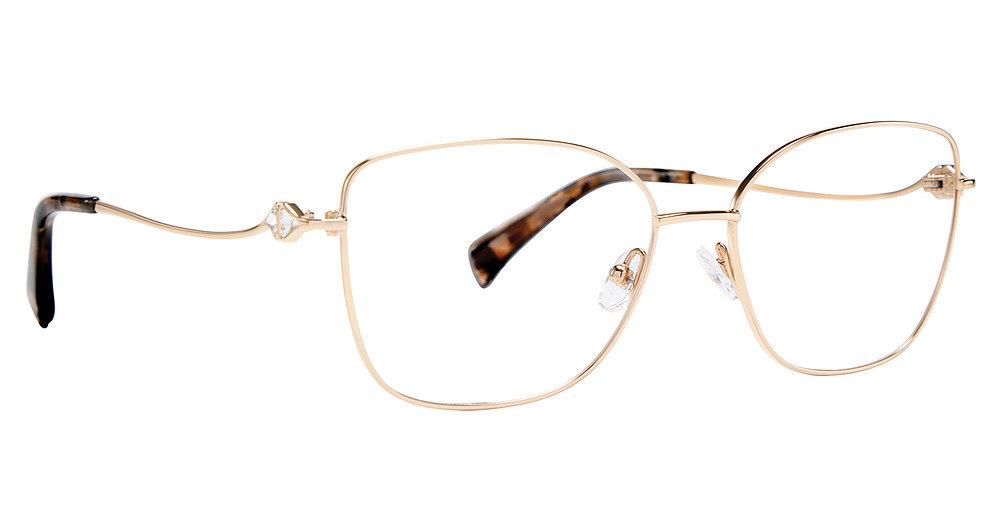Badgley Mischka BMDEIRDRE Eyeglasses