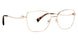 Badgley Mischka BMDEIRDRE Eyeglasses