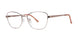 MODERN MARTINA Eyeglasses